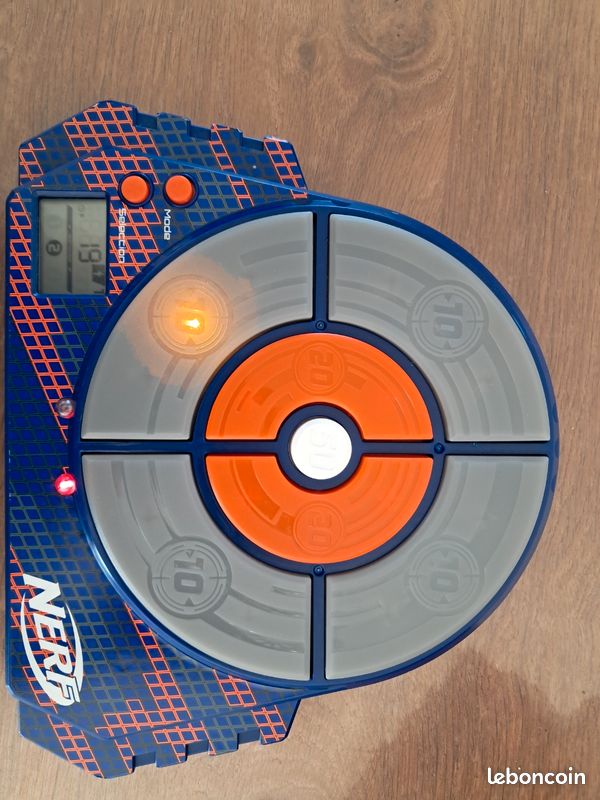 Cible nerf (image 6)