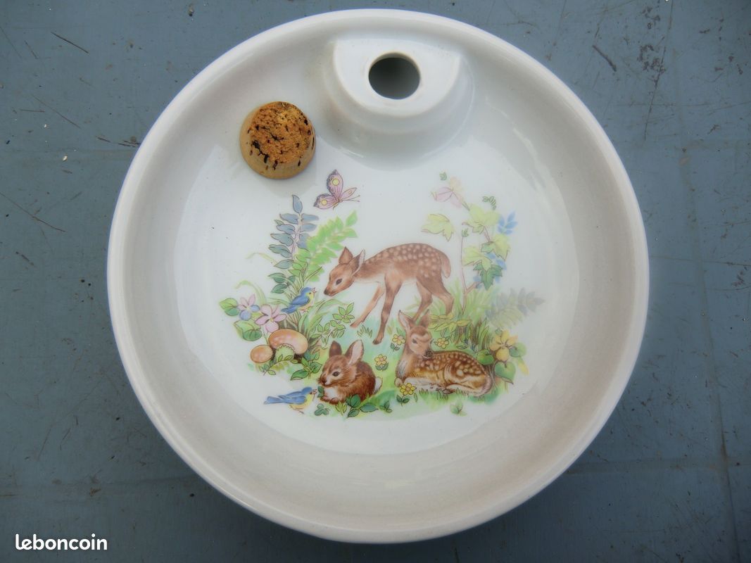 Assiette bébé (image 1)