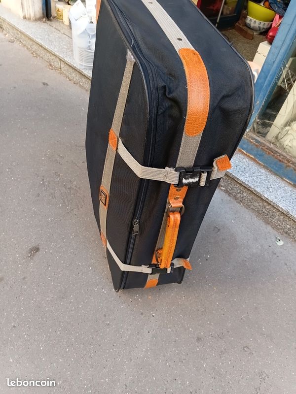 Valise 4 roues très legere (image 3)