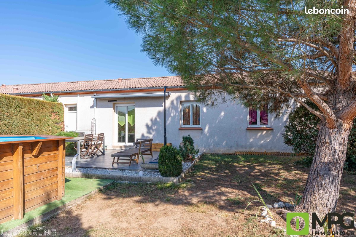 Maison 4 pièces 89 m² · à Villeneuve-sur-Lot · 89 m² · 154 900 €