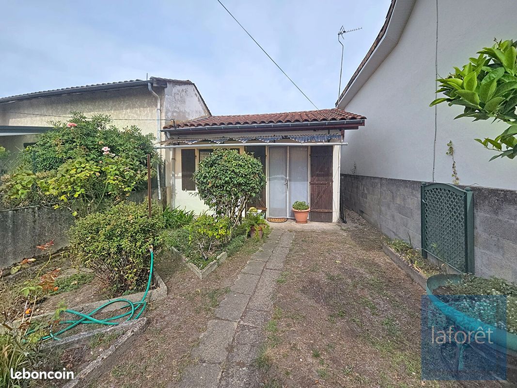Maison 3 pièces 40 m² · à Pessac · 40 m² · 172 000 €