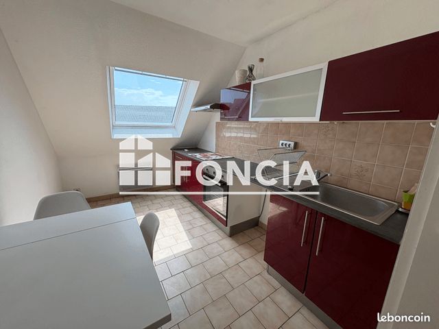 Appartement 3 pièces 53 m² · à Colmar · 53 m² · 695 €/mois