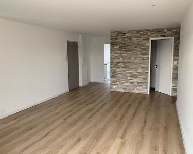 Appartment F4/F5 Bayonne Nord