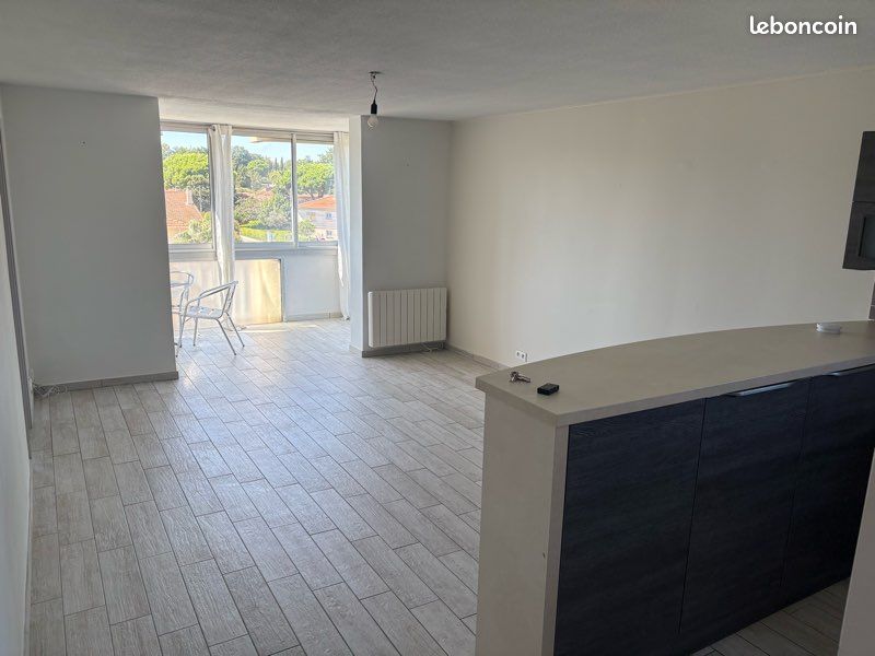 Appartement 2 pièces 45 m² · à Fréjus · 45 m² · 760 €/mois