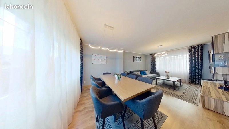 Maison 4 pièces 89 m² · à Uckange · 89 m² · 239 000 €