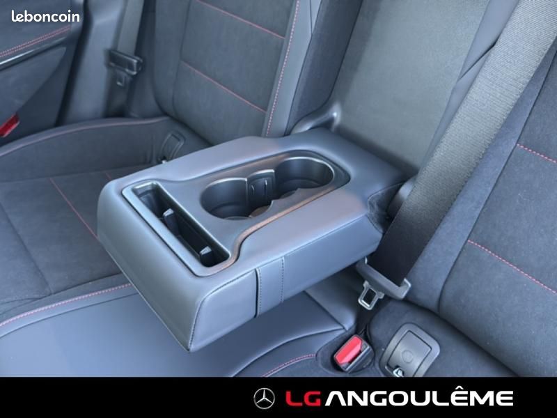 Mercedes-benz CLA 200 163+30ch AMG Line 8G-eDCT (image 19)
