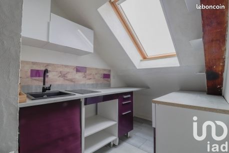 Appartement a louer longjumeau - 1 pièce(s) - 23 m2 - Surfyn