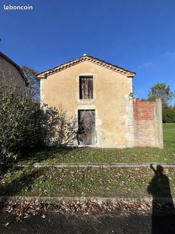Terrain 556 m² ARX