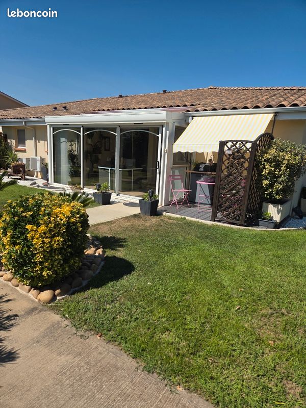 Maison 3 pièces 65 m² · à Saint-Gilles · 65 m² · 238 000 €
