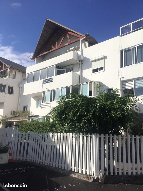 Appartement 2 pièces 50 m² · à Saint-Paul · 50 m² · 280 000 €