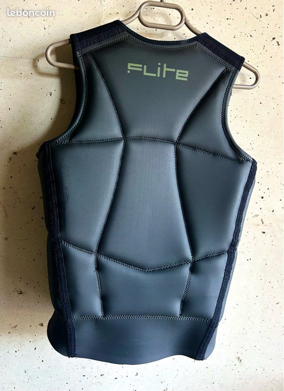 Gilet de Protection FLITE , Taille L, Neuf, Neuf (image 2)