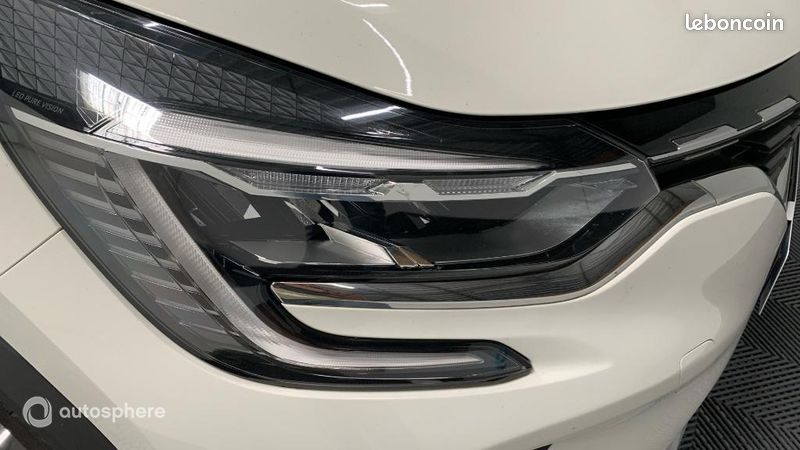 Renault Captur 1.3 TCe 130ch FAP Intens EDC (image 17)