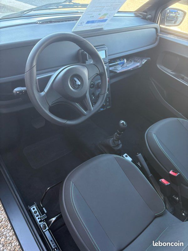Voiture sans permis ✅AIXAM EASY NOUVEAUTÉ 🇫🇷 (image 3)