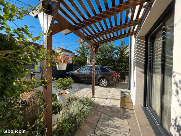 Maison a louer houilles - 9 pièce(s) - 174 m2 - Surfyn