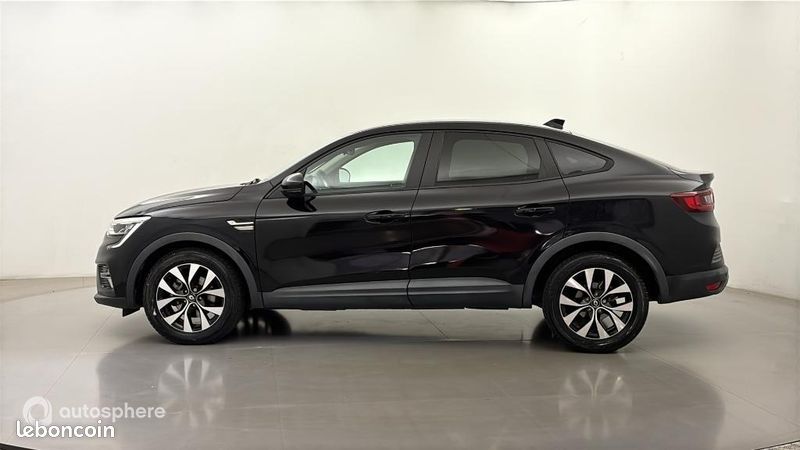 Renault Arkana 1.6 E-Tech 145ch Business (image 7)
