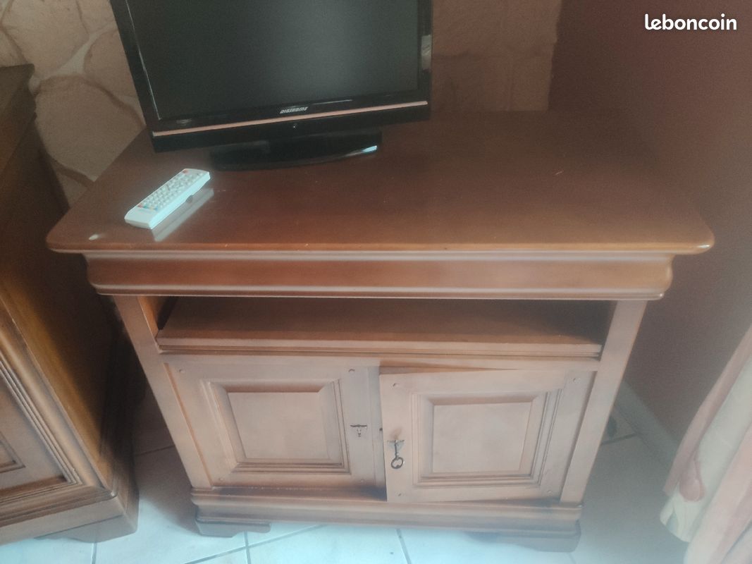 Meuble tv (image 1)