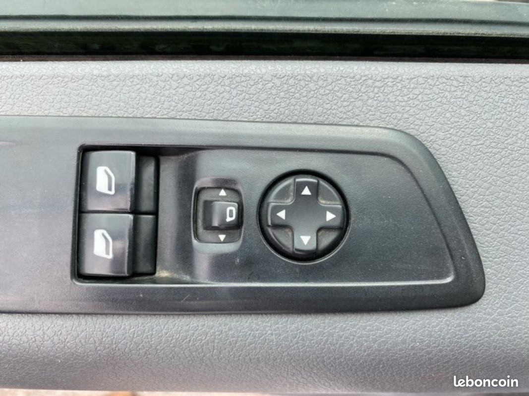 CITROEN JUMPY 1.5 BLUEHDi - 100 S&S STANDARD (M) FOURGON CLUB + CLIM + BLUETOOTH - (16650 ? HT) (image 13)