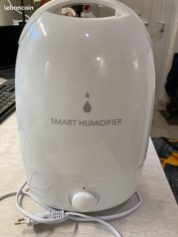 Lot de 15 filtres pour humidificateur - Bâtonnets de Cotton - Humidificateur 6 pouces