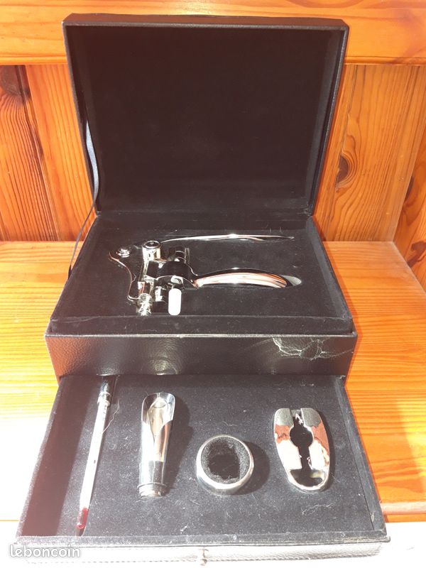 Kit de Sommelier (image 1)