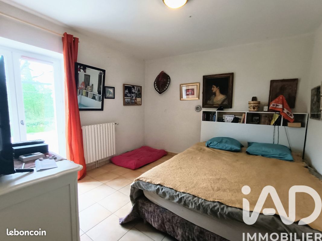 Maison 5 pièces 125 m² (image 8)