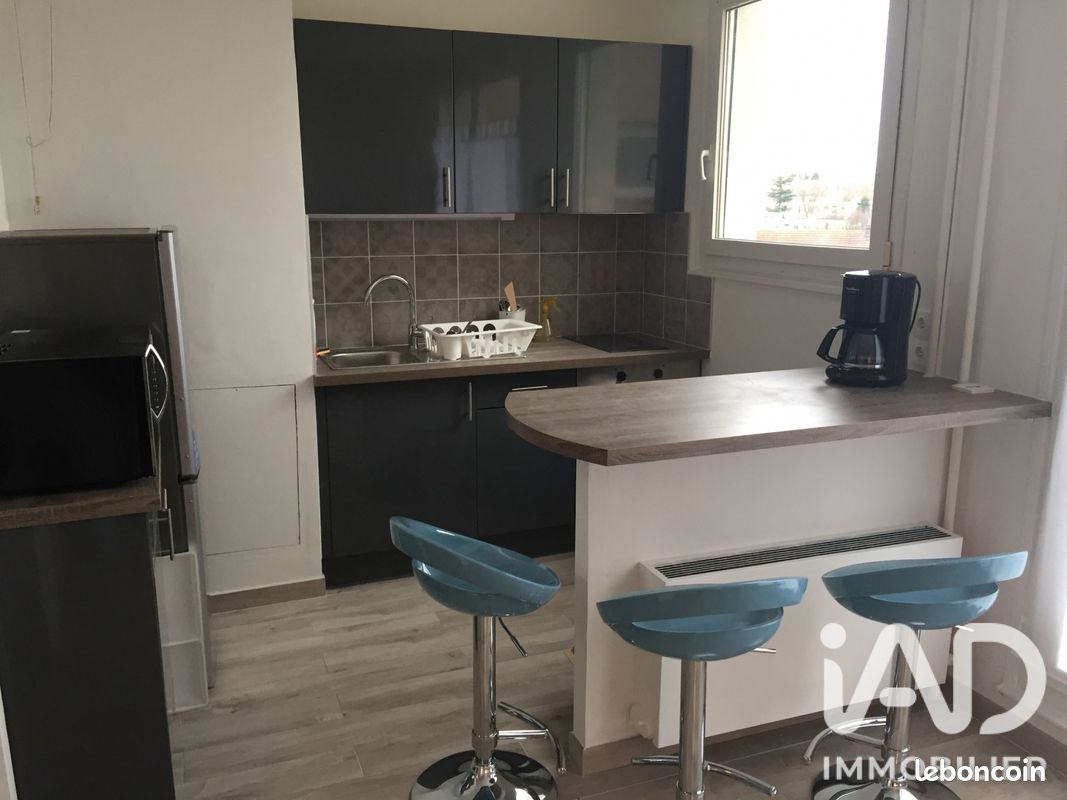 Appartement 1 pièce 30 m² · à Massy · 30 m² · 167 000 €