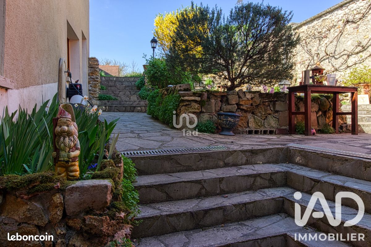 Maison 6 pièces 135 m² · à Montlignon · 135 m² · 345 000 €