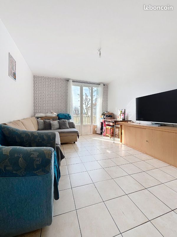 Appartement 3 pièces 52 m² · à Livron-sur-Drôme · 52 m² · 99 800 €