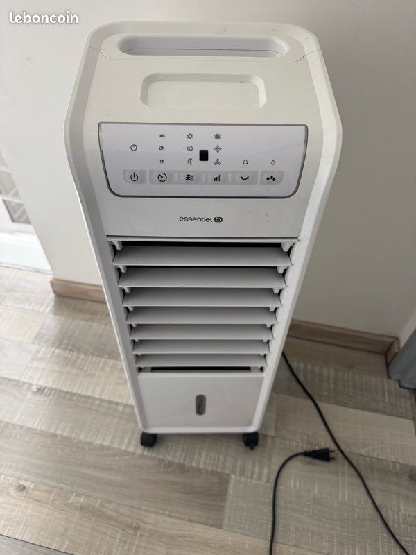 Refroidisseur climatiseur (image 1)