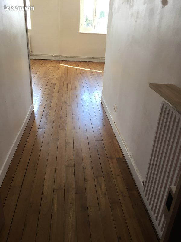 Appartement 2 pièces 62 m² · à Orléans · 62 m² · 660 €/mois
