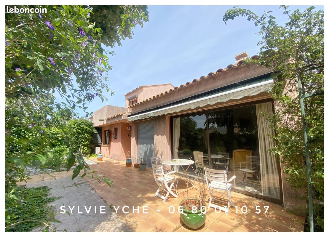 Maison 6 pièces 146 m² · à Narbonne · 146 m² · 437 000 €