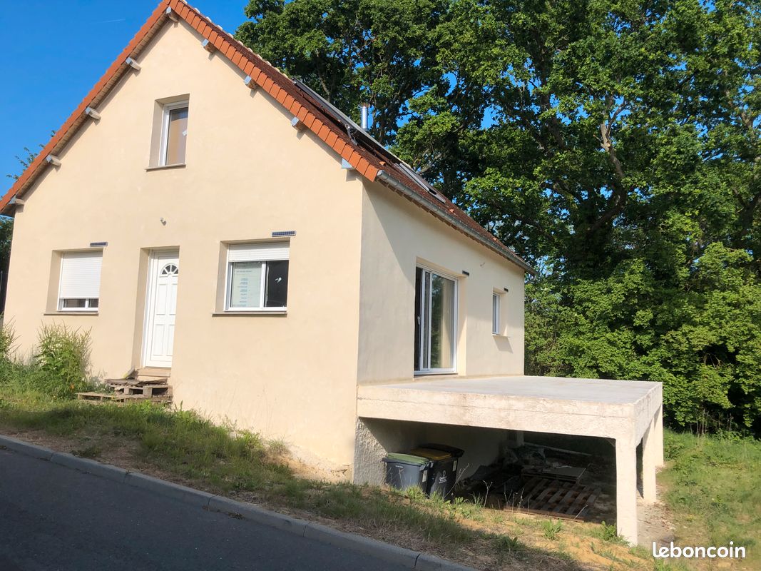 Maison 4 pièces 120 m² · à Troarn · 120 m² · 329 000 €