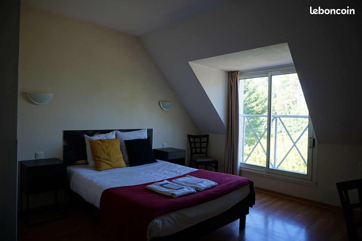 Appartement 1 pièce 21 m² · à Theix-Noyalo · 21 m² · 550 €