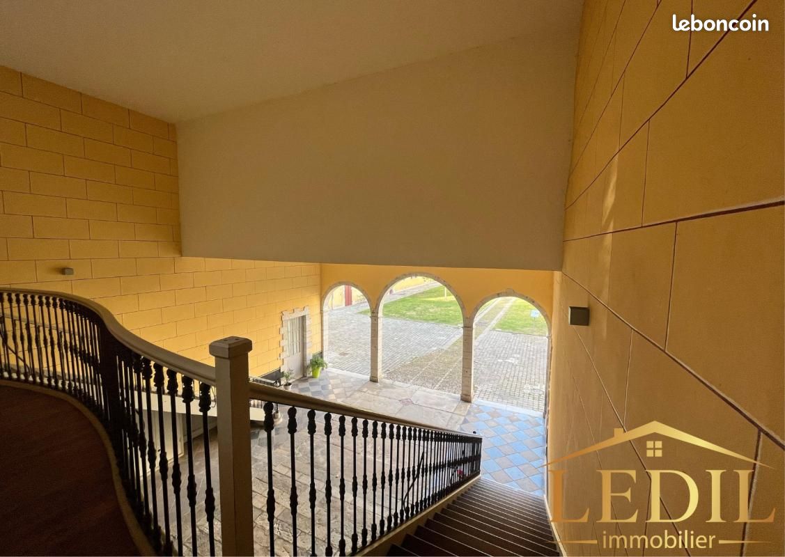 Appartement 4 pièces 103 m² - Larressore 64480 (image principale 1)