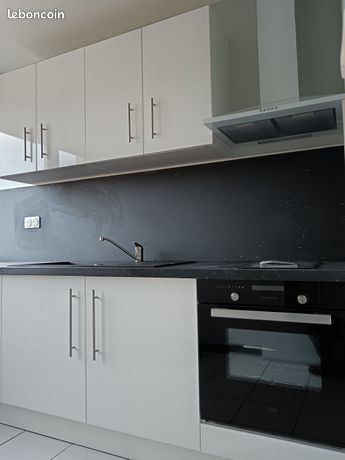 Loue T2 avec garage