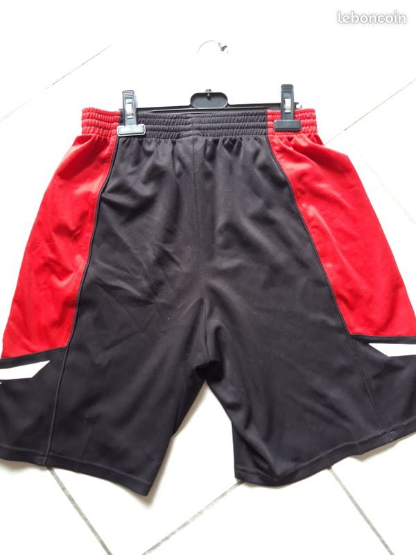 Short de basket enfant - Taille 78/81 cm (image 2)