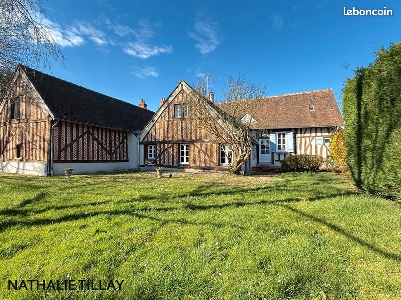 Maison 6 pièces 227 m² · à Orléans · 227 m² · 599 000 €