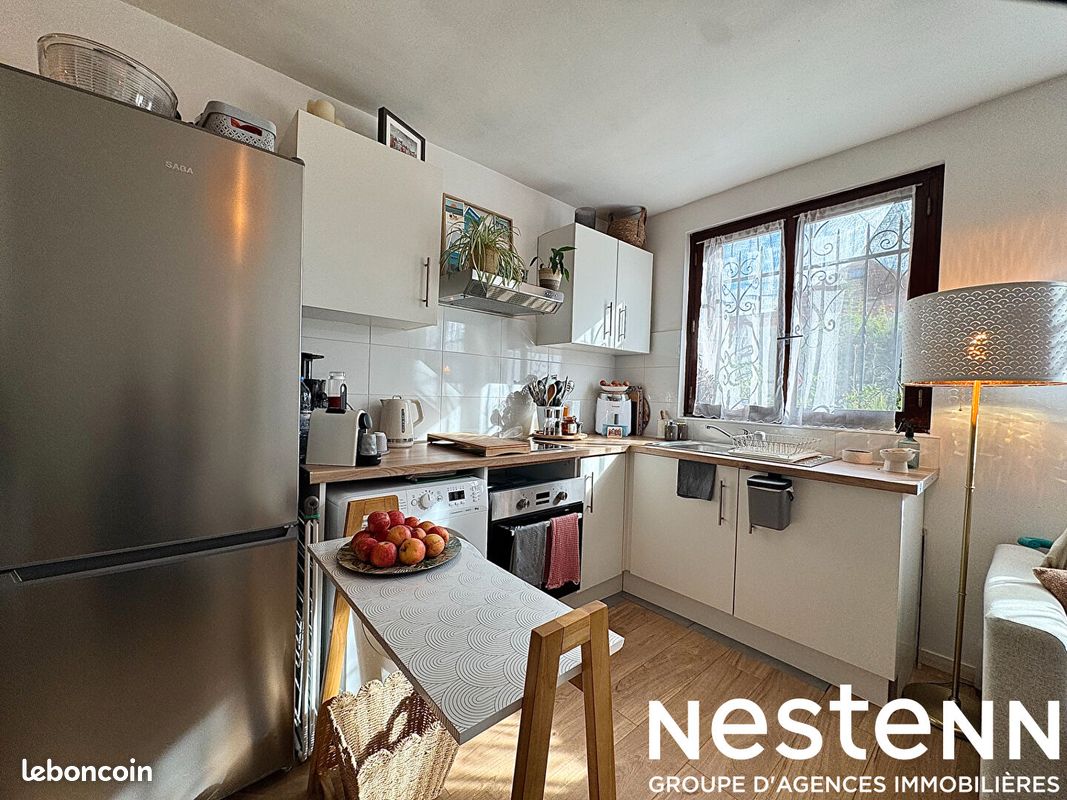 Appartement 2 pièces 32 m² · à Champigny-sur-Marne · 32 m² · 169 000 €