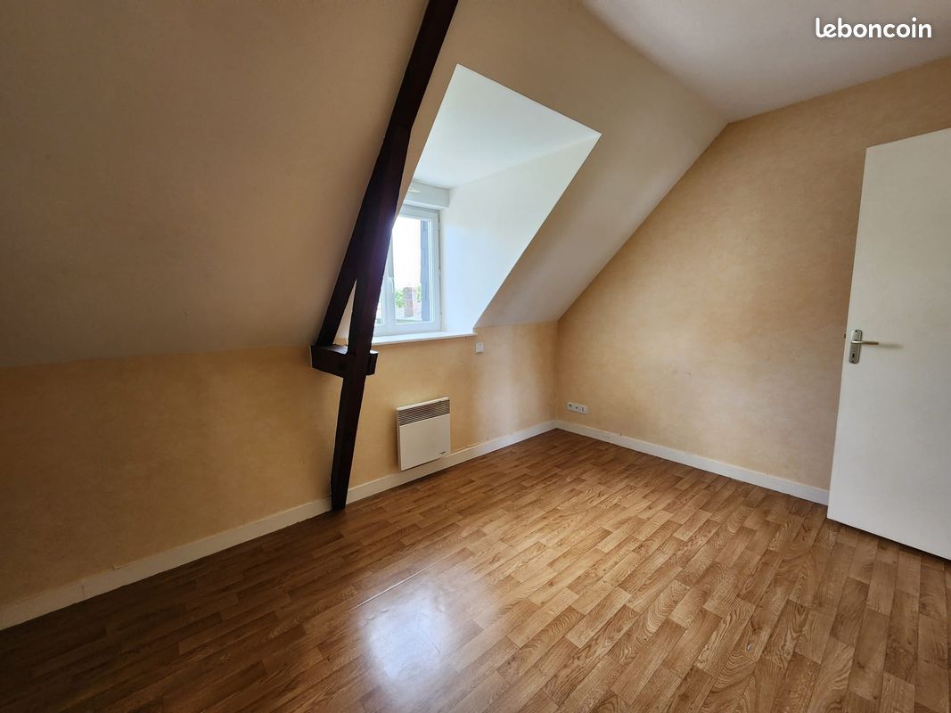 Appartement 2 pièces 38 m² · à Maen Roch · 38 m² · 435 €/mois
