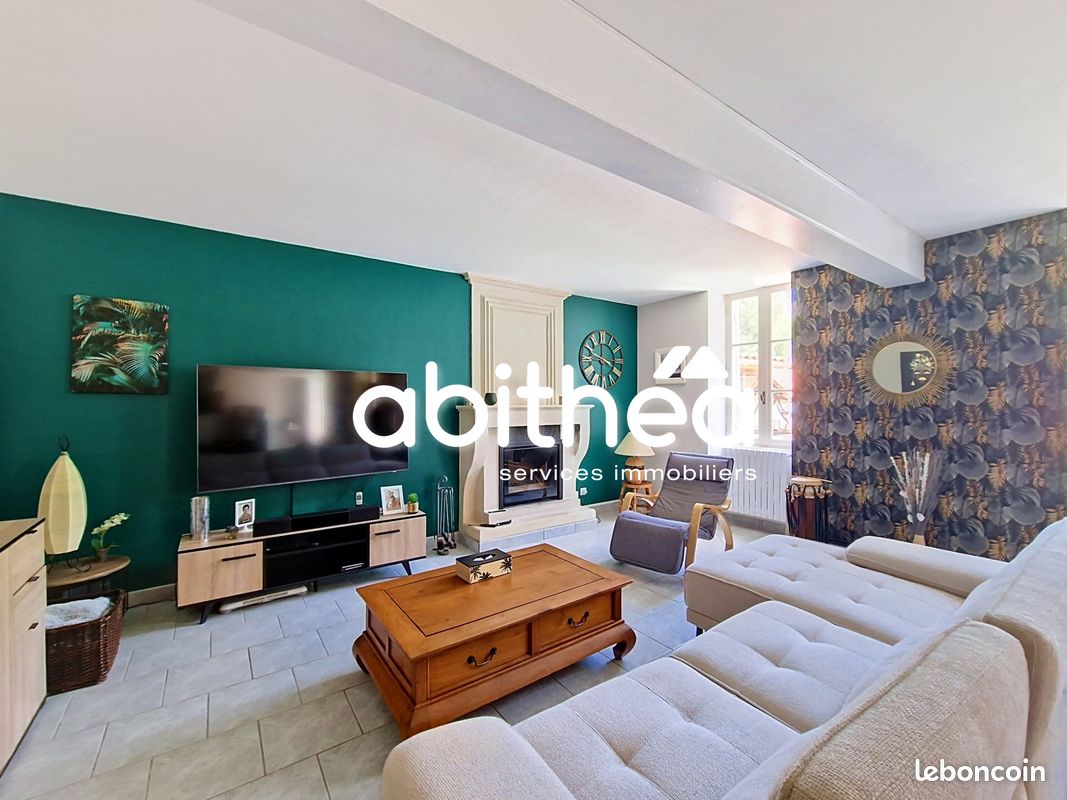 Maison 6 pièces 198 m² · à Avy · 198 m² · 285 000 €