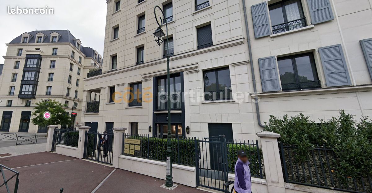 Appartement 2 pièces 43 m² · à Clamart · 43 m² · 1 025 €/mois