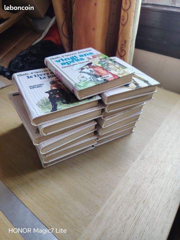 Livres de la collection (image 3)