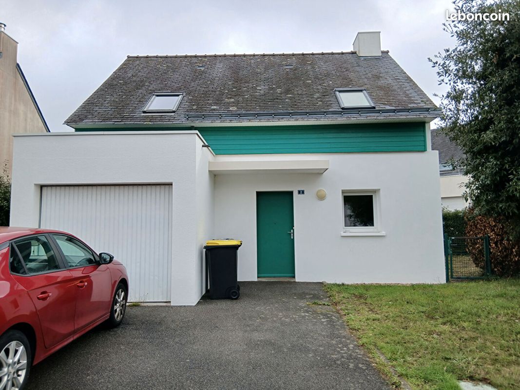 Maison 4 pièces 80 m² · à Pluneret · 80 m² · 900 €/mois
