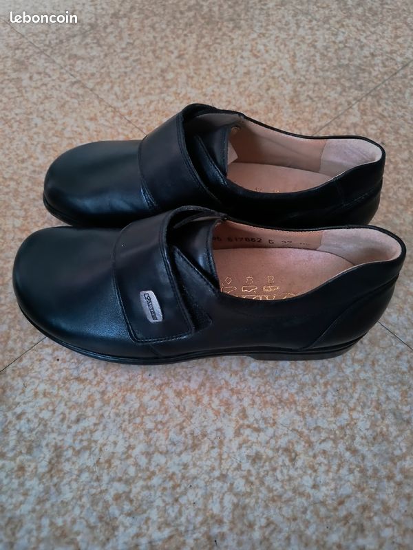 Chaussures ladysko femme taille 37 (image 2)