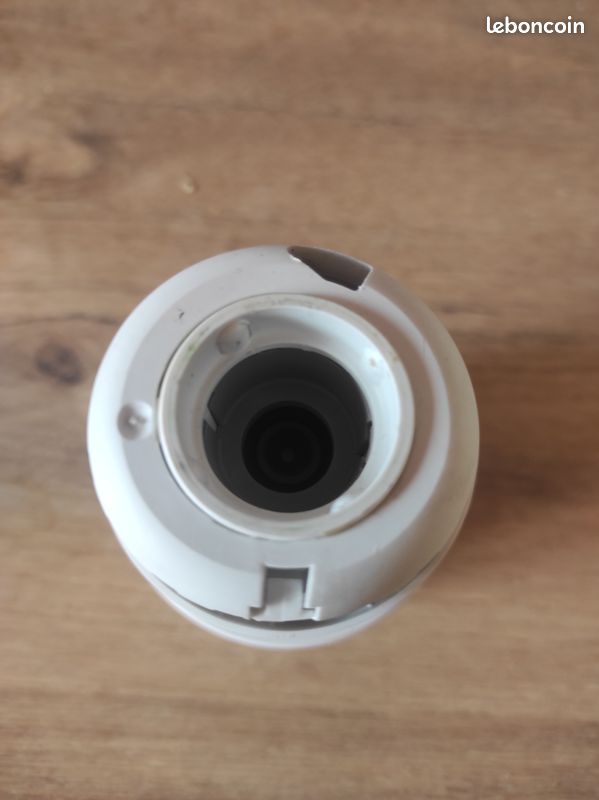 Robinet thermostatique danfoss (image 3)
