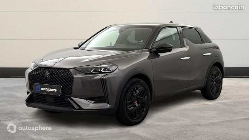 Ds Ds 3 E-Tense 156ch Performance Line (image 1)