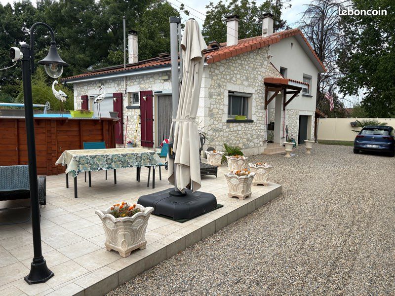 Maison 5 pièces 98 m² · à Eauze · 98 m² · 190 000 €