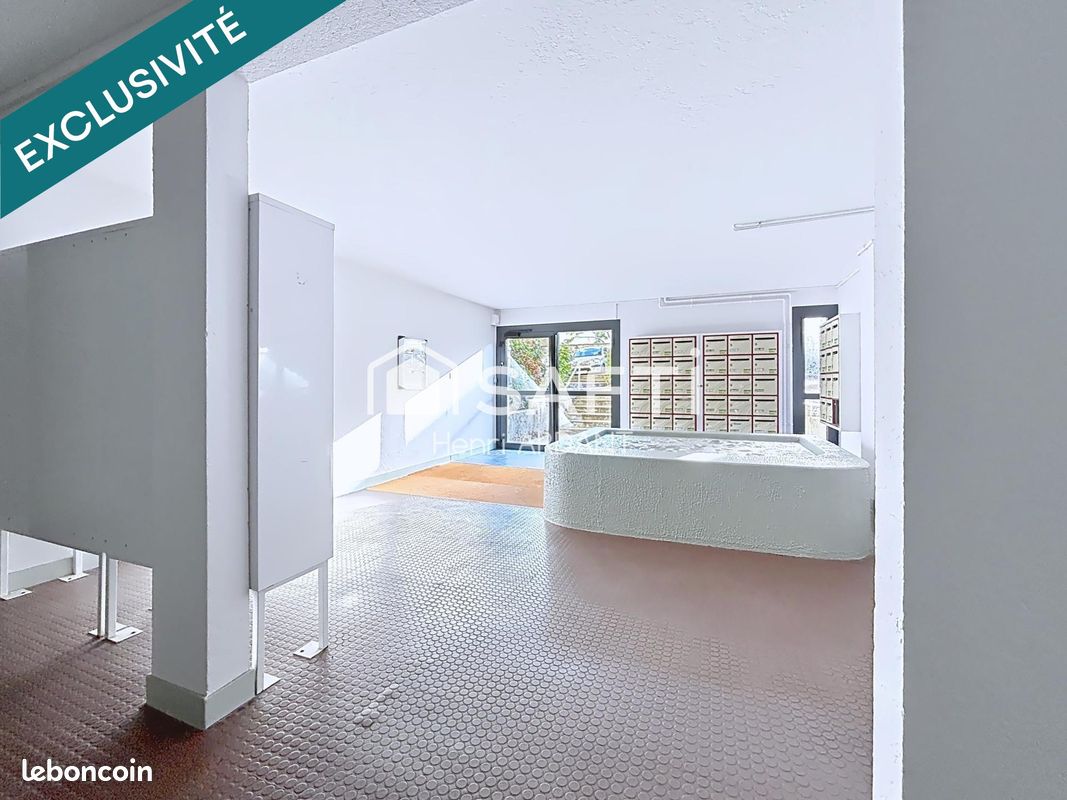Appartement 1 pièce 30 m² · à Limoges · 30 m² · 56 000 €