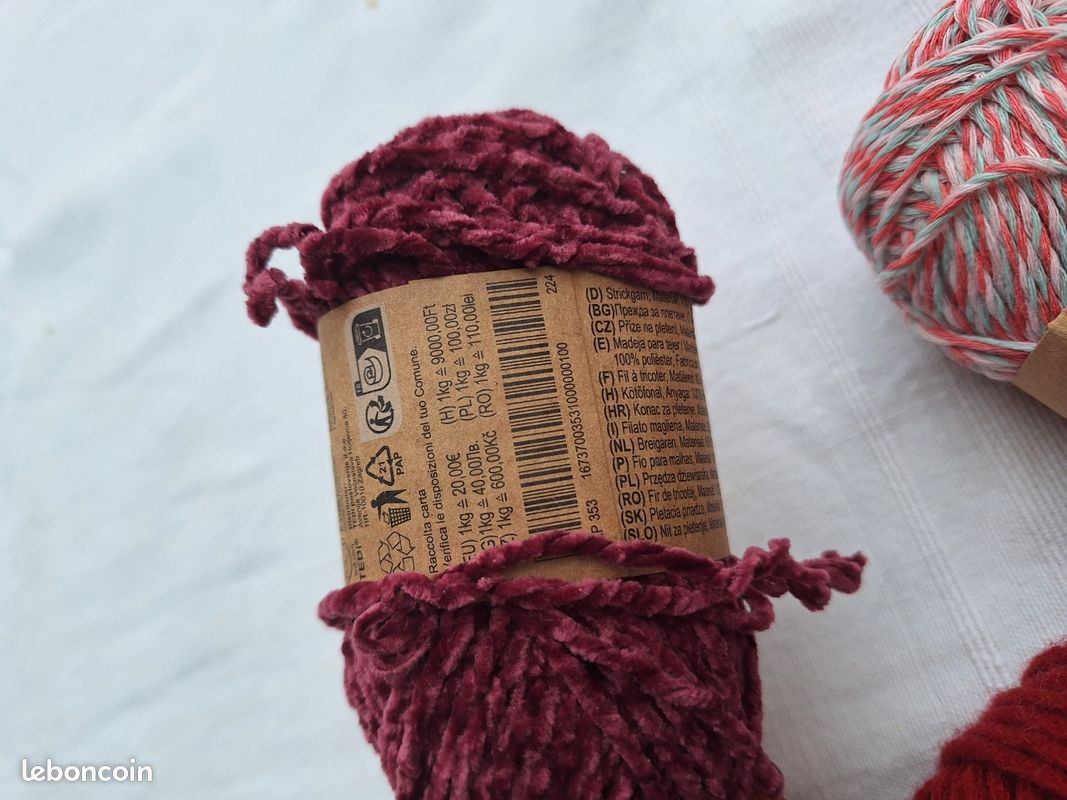 Crochet Maglieria Tricot Crochet Pattern MYPZ Granny Square Mohair