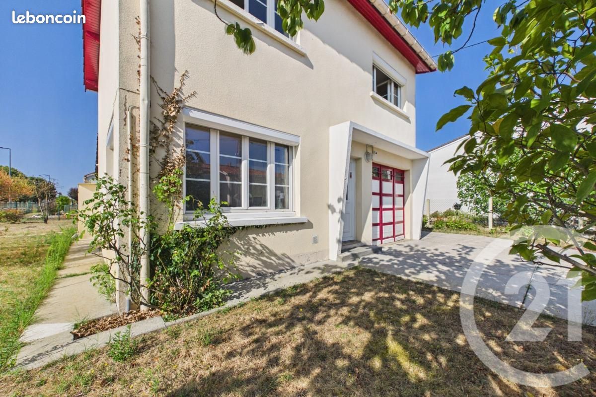 Maison 5 pièces 103 m² · à Eysines · 103 m² · 365 000 €