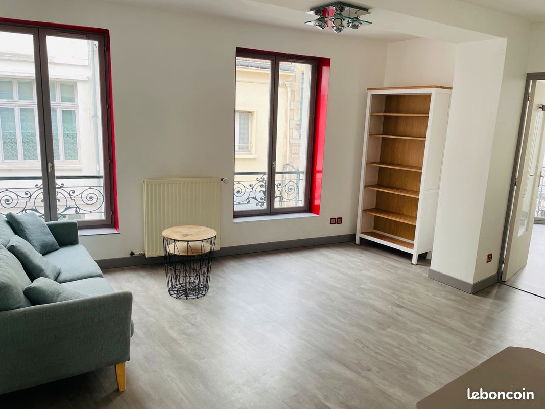 Appartement 3 pièces 50 m² · à Épernay · 50 m² · 680 €/mois